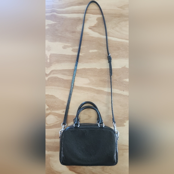 Coach Satchel Crossbody - Picture 9 of 14